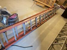 24 ft extension ladder used for sale  Malvern