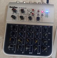 Subzero mix06usb mixer for sale  ST. ALBANS