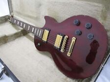 Guitarra elétrica Gibson Les Paul Studio vinho tinto 1997, usado comprar usado  Enviando para Brazil