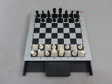 Mephisto schachcomputer modula gebraucht kaufen  Löningen