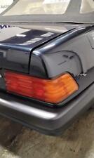 Drivers tail light for sale  WINSFORD