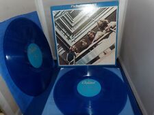 Álbum de vinil The Beatles 1967/1970 (vinil azul) comprar usado  Enviando para Brazil