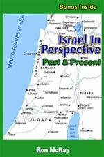 Israel perspective past for sale  Jessup