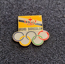 1990 olympic brunei for sale  Buena Park