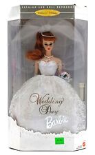 1996 Redhead Wedding Day Lalka Barbie / Reproduction Doll / Mattel 17120, NrfB na sprzedaż  Wysyłka do Poland