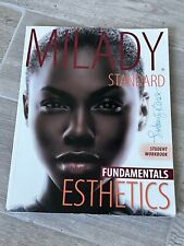 Workbook milady standard for sale  Edmond