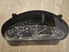 e36 clock for sale  WALSALL