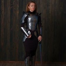 Medieval armor lady for sale  Shipping to Ireland