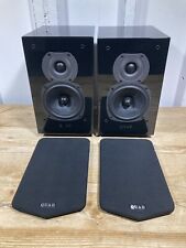 quad speaker for sale  Shipping to Ireland