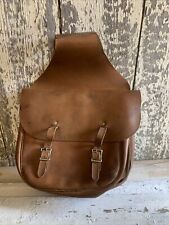 saddle bags cavalry for sale  Elliott