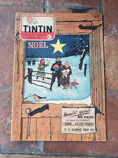 Tintin 269 déc d'occasion  Nanteuil-le-Haudouin
