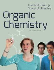 Organic chemistry jones for sale  Aurora