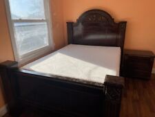 Piece queen bedroom for sale  Minneapolis