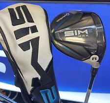 Taylormade sim2 max for sale  Holland