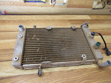 LTZ 400 SUZUKI QUAD SPORT** 2004 LTZ 400 2004 RADIATOR ASSEMBLY for sale  Shipping to South Africa