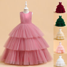 Girls bridesmaid tulle for sale  UK
