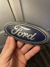Genuine ford boot for sale  HULL
