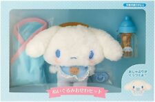 Cinnamoroll baby plush for sale  Shipping to Ireland