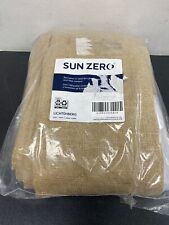 Sun zero 59681 for sale  South Bend