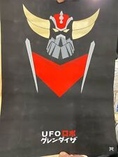 Ufo robot grendizer for sale  Cass City