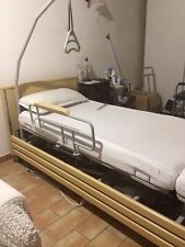 Letto ortopedico rotante usato  Castagneto Carducci