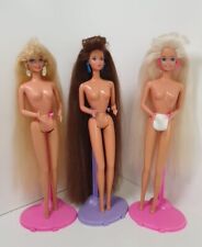 Vintage superstar barbie gebraucht kaufen  Rösrath