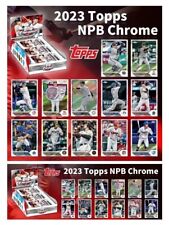 2023 topps chrome for sale  San Diego