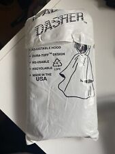 Mad dasher poncho for sale  CARDIFF