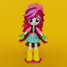 Figura de muñeca Roseluck My Little Pony Equestria Girls Minis Mall Collection segunda mano  Embacar hacia Argentina