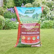 Westland moss master for sale  HUNTINGDON