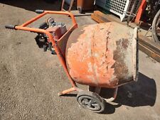 Cement mixer used for sale  WINSFORD