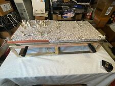 Optical Table Vibration Isolation Granite 32"x14"x8" for sale  Shipping to South Africa
