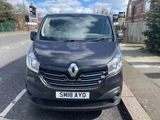 Renault traffic sport for sale  LONDON