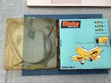 Dinky toys spitfire for sale  SUTTON