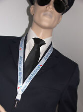 Lanyard american airlines for sale  Shipping to Ireland