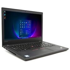 Lenovo t470 touchscreen usato  Italia