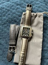 Michele womens watch for sale  Plainfield