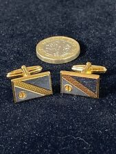 Dunhill cufflinks for sale  SIDMOUTH