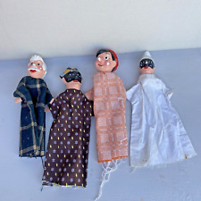 Marionette gesso vintage usato  Cossato
