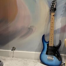 Ibanez grgm21m jewel for sale  UK