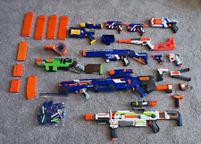 Nerf strike guns for sale  Temecula