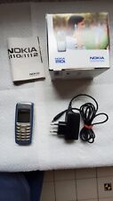 Telefon komórkowy Nokia 1110i używany ! Oryginalne opakowanie bez simlocka !! na sprzedaż  Wysyłka do Poland