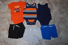 Lot boys outfit for sale  Axtell