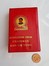 Maozhuxiyulv chairman mao for sale  COLCHESTER