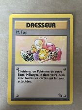 Carte pokemon dresseur d'occasion  Paris IV