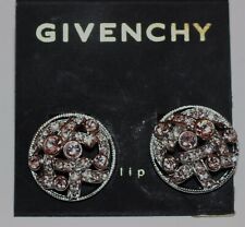 Givenchy swarovski crystal for sale  Bainbridge Island