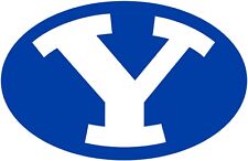 Byu cougars logo for sale  Wilmington