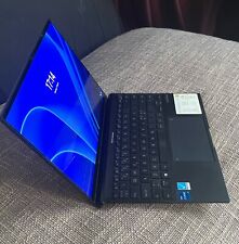 Asus Zenbook 14,5" 1 TB SSD segunda mano  Embacar hacia Argentina