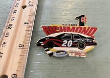 Vintage nascar richmond for sale  Prescott Valley