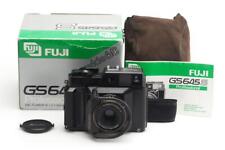 Fuji gs645 professional for sale  Shipping to United Kingdom